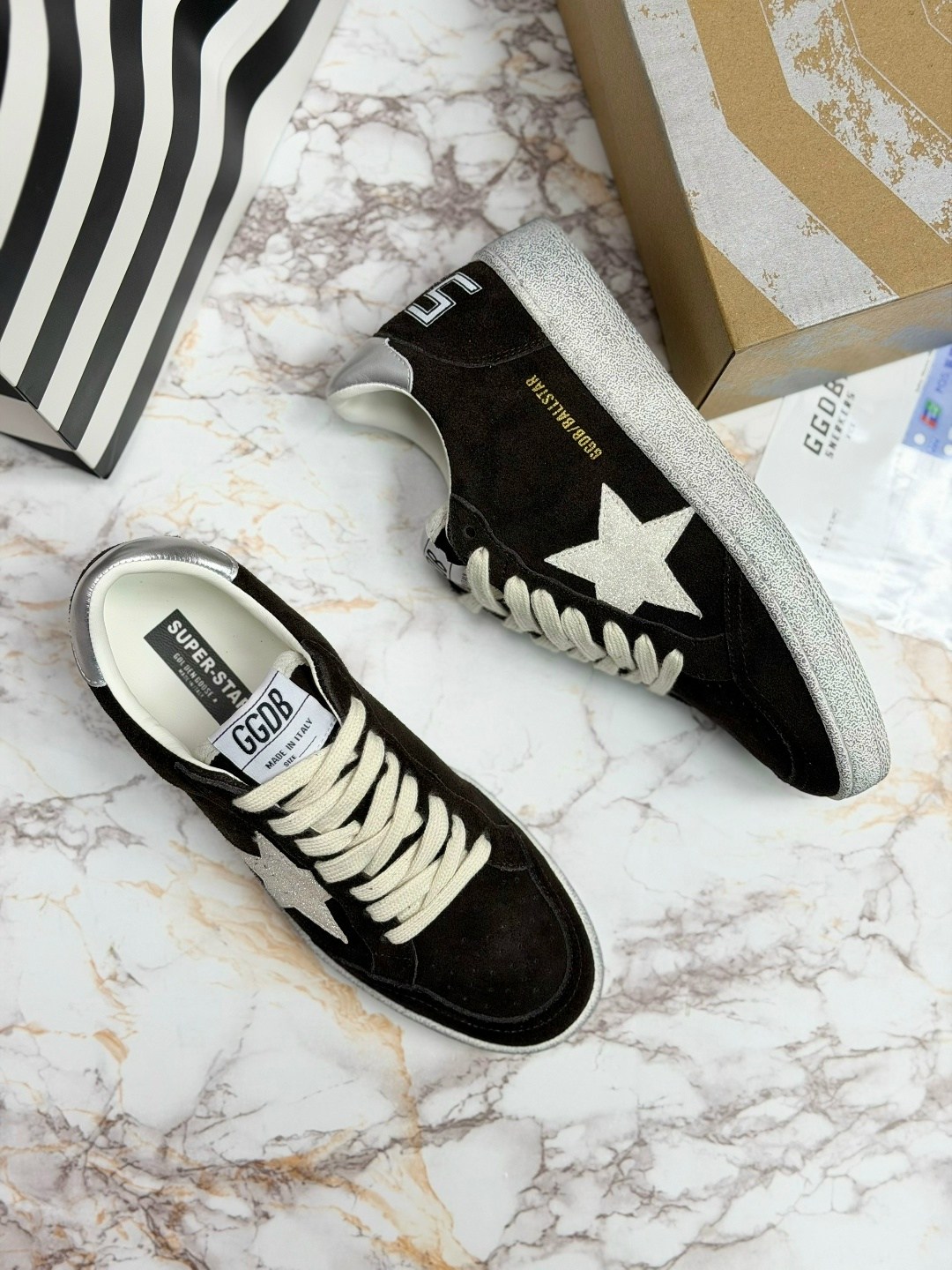 golden goose кеды hi star на платформе черный,кеды golden goose,,кеды super-star с блестками golden goose черный,кеды голден гус женские