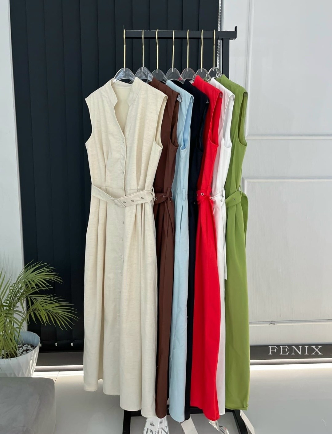 повседневные платья,платья,платье красное,женская платье,платье без рукавов