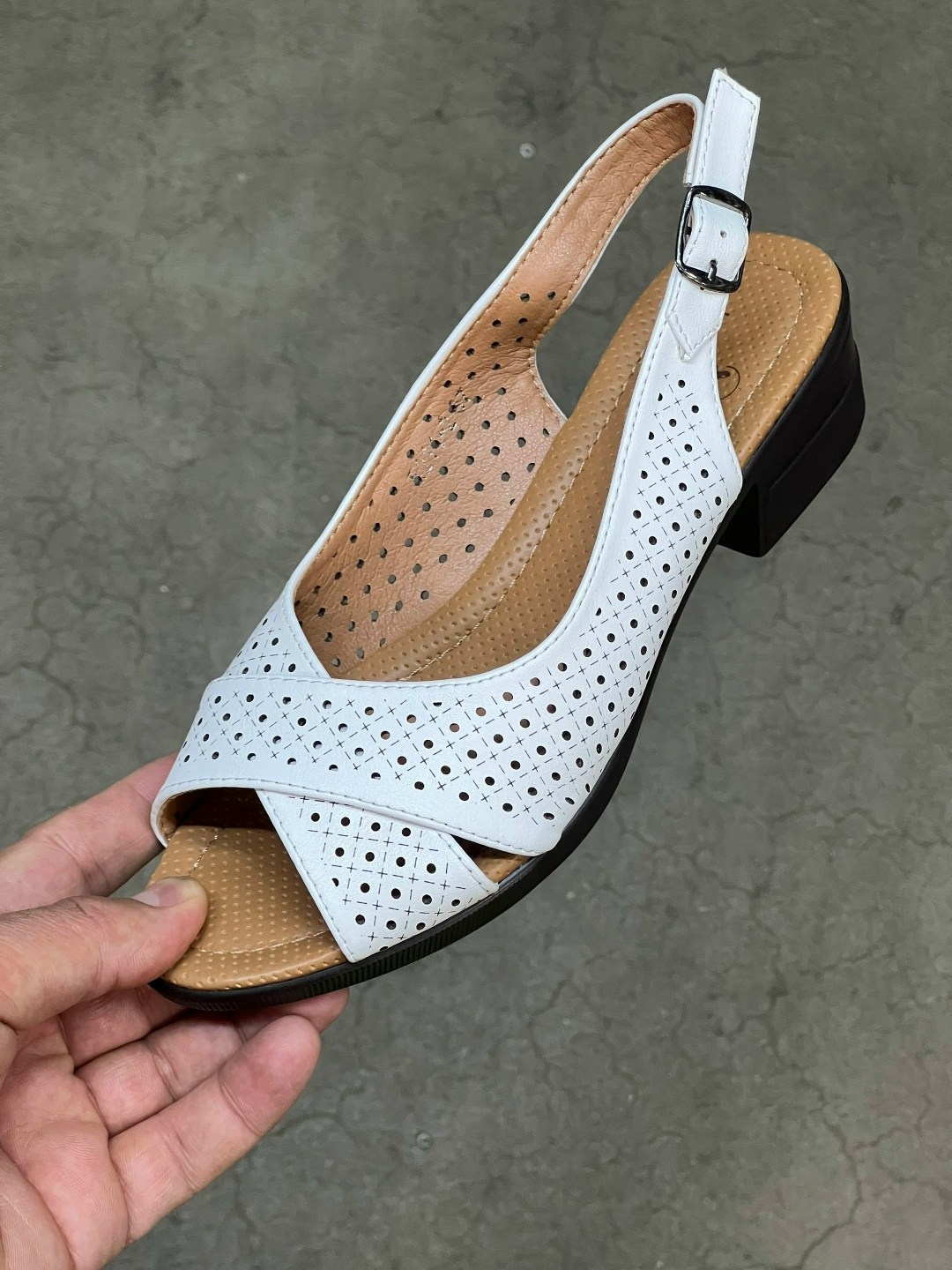 ,женские босоножки,босоножки летние,стильные босоножки,босоножки с перфорацией
