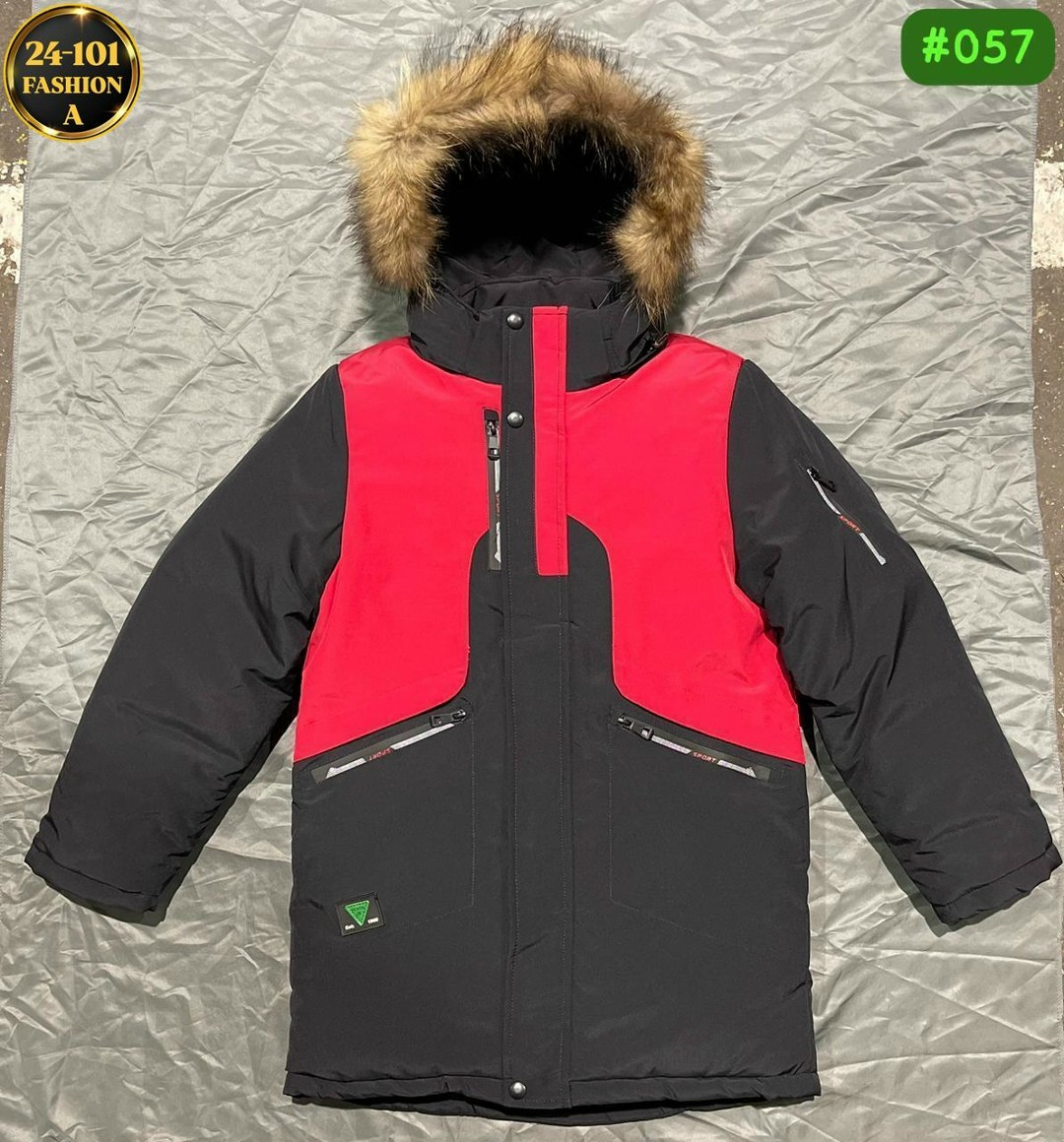 зимняя куртка,куртка для мальчика зимняя,куртка для мальчиков,куртка зимняя детская,костюм зимний alaskan dakota зеленый/черный