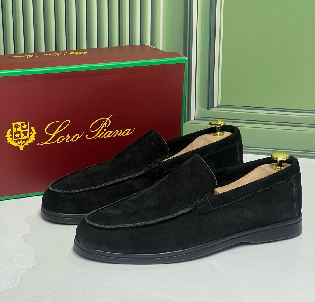 мужские лоферы loro piana,лоферы loro piana,замшевые лоферы loro piana,мужские мокасины лоро пиано черные,замшевые лоферы