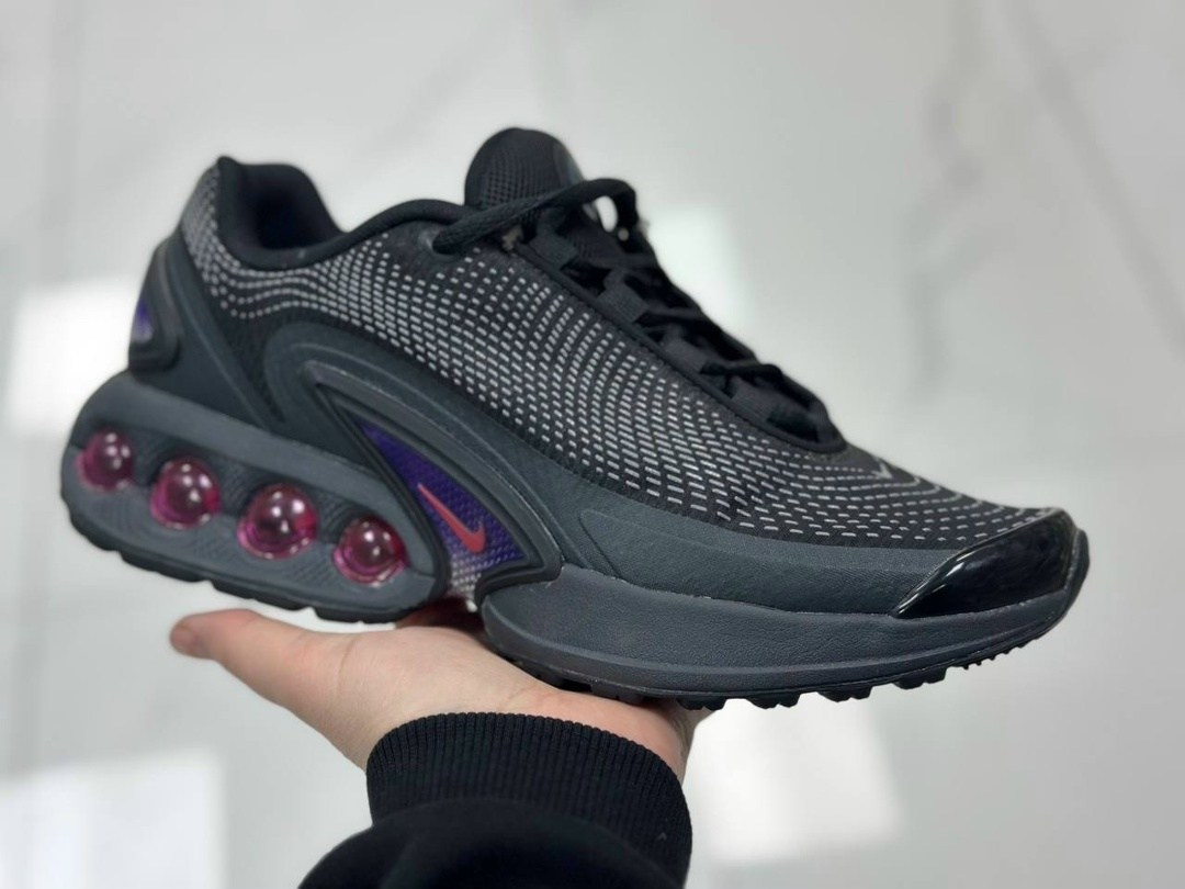 кроссовки nike air max dn,кроссовки air max dn gs anthracite light crimson черный,кроссовки nike air max dn 'black metallic',кроссовки nike,кроссовки