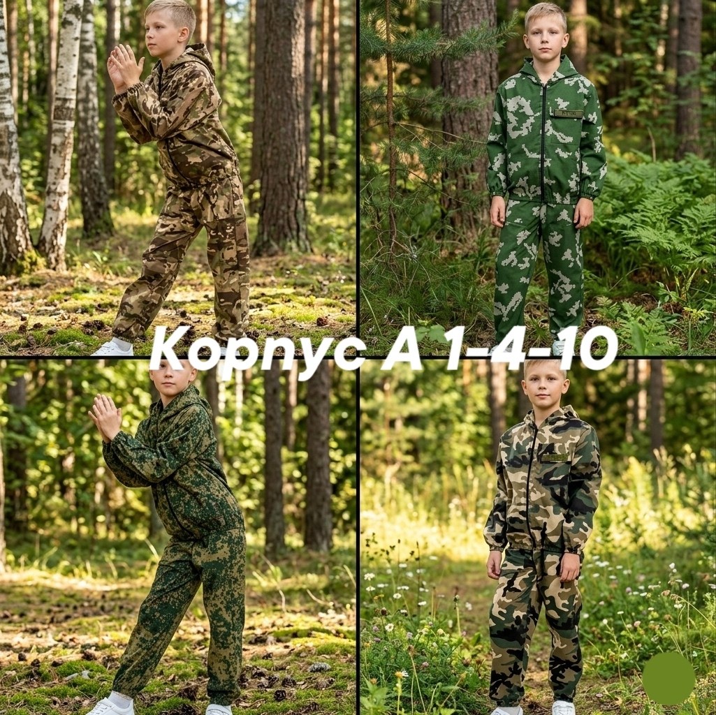 костюм камуфляжный подростковый,костюм детский камуфляжный,костюм детский камуфляж флора турист - бр-косдет-т9,камуфляжный костюм,камуфляжный полевой костюм