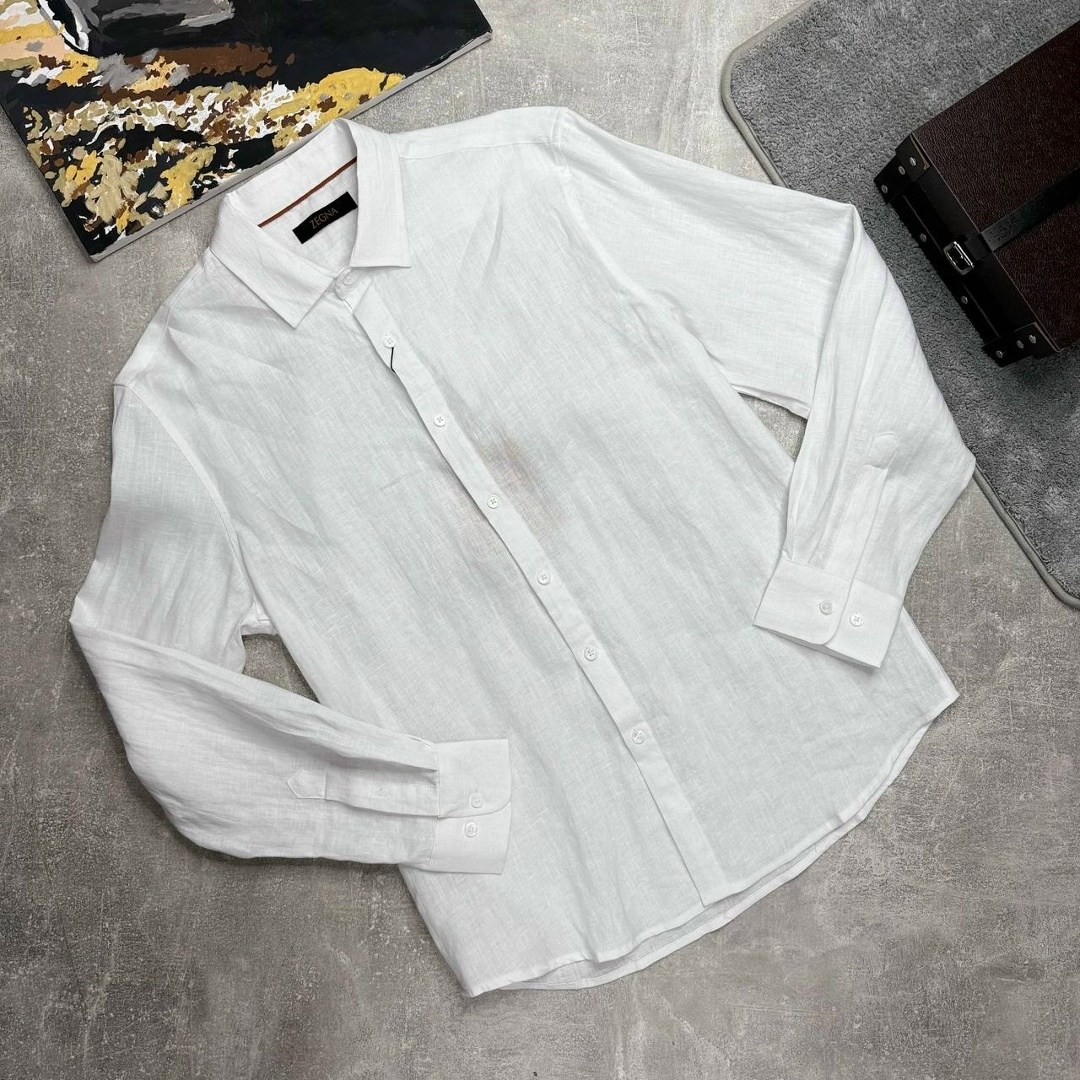 рубашка мужская белая,белая рубашка,повседневная рубашка,рубашка льняная,льняная рубашка мужская