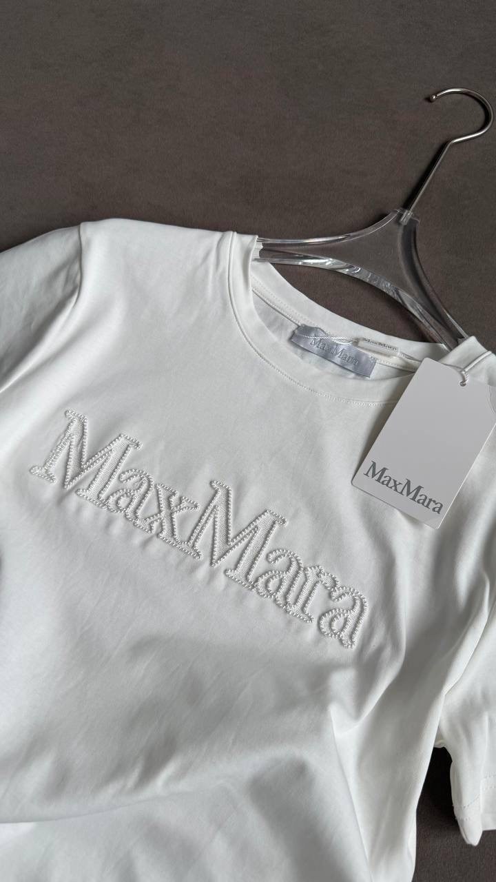 футболка макс мара,футболка max mara,футболки женская,комплект футболки,футболки и майки