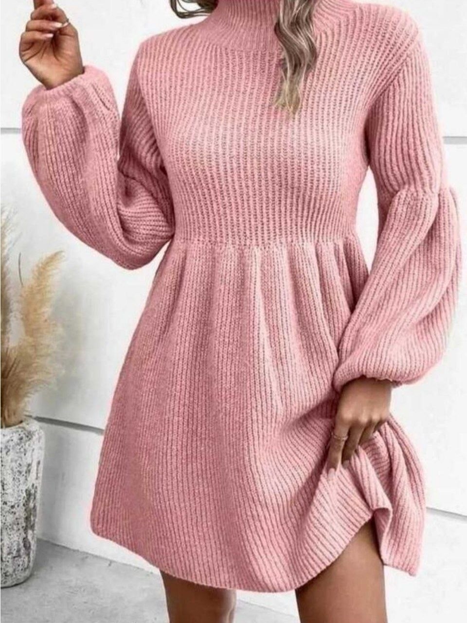 вязаные платья для женщин 2026,вязаное платье,модные вязаные платья,платье вязка,платье теплое мини