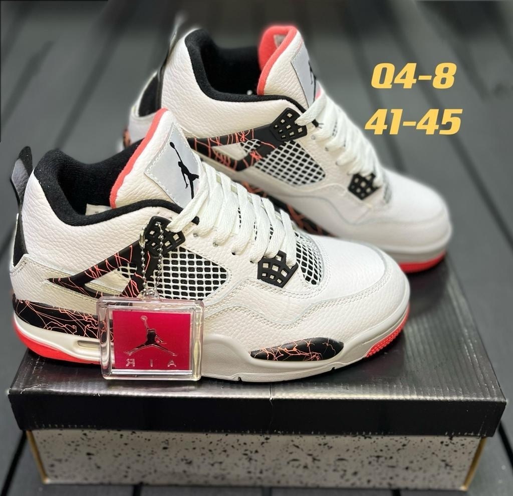 крoссовки nike jordan 4,кроссовки nike air jordan 4 retro,кроссовки мужские nike air jordan 4,зимние кроссовки nike air jordan 4 retro,кроссовки