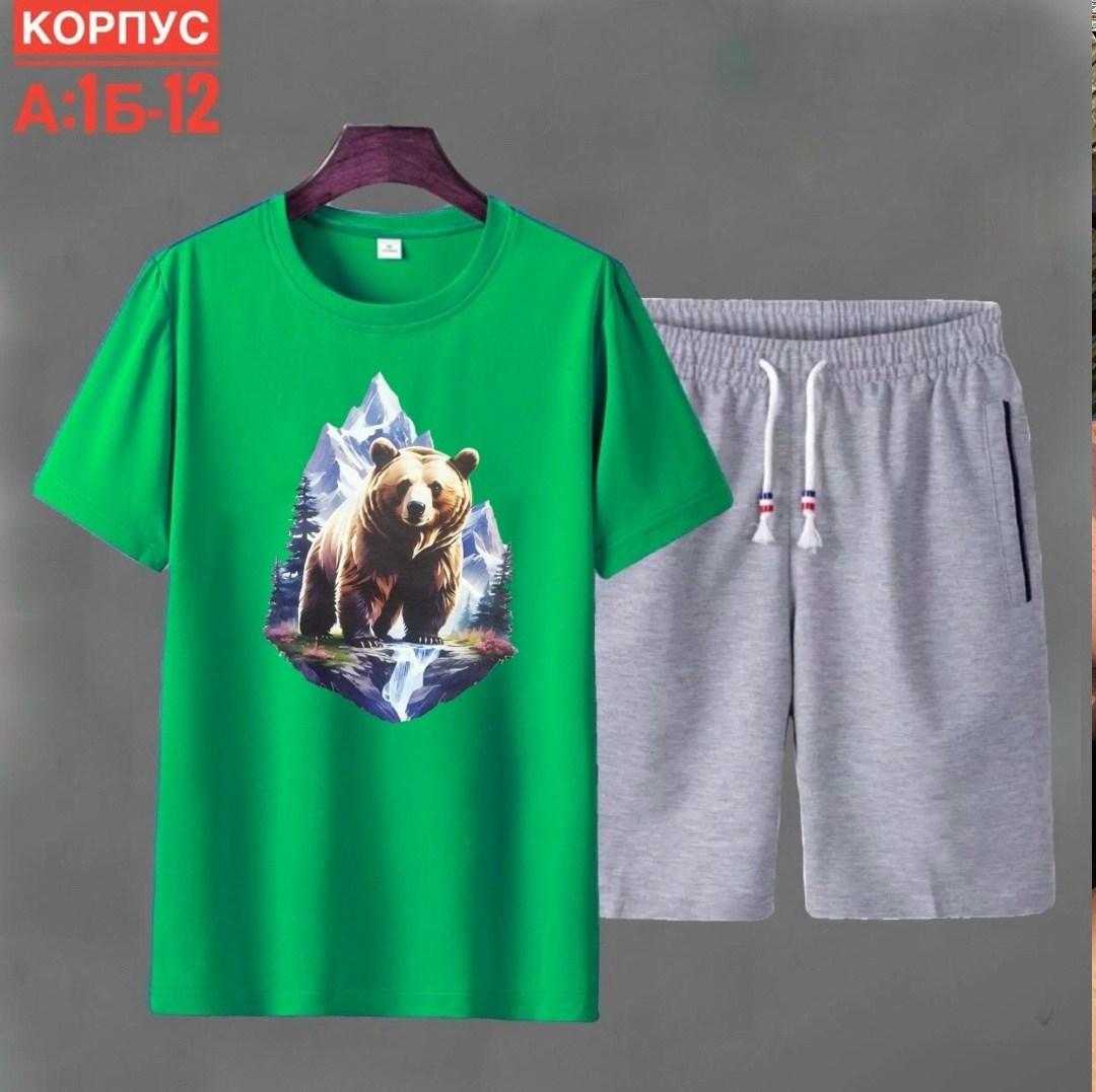 ,спортивные мужские костюмы,костюм шорты с футболкой летний спортивный,костюм для мужчин,костюм мужской