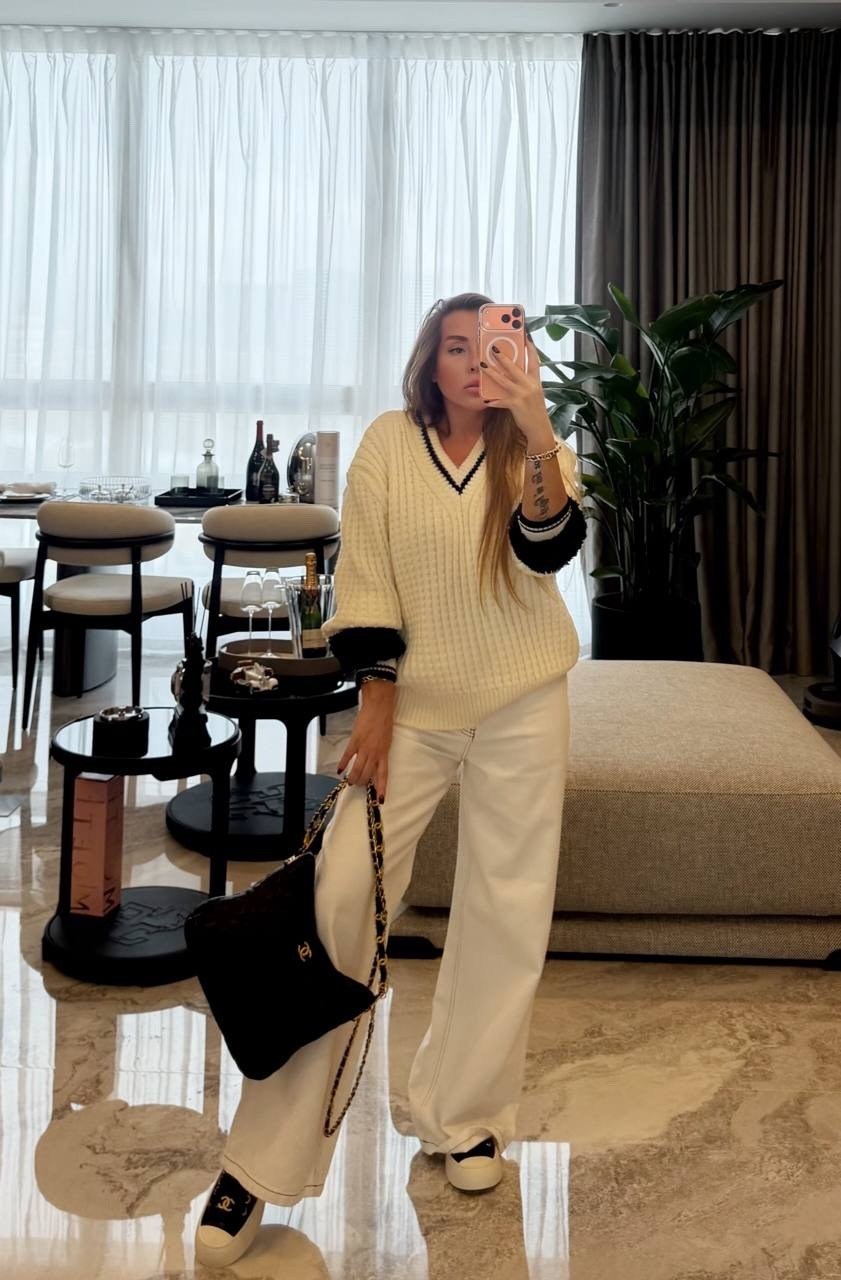 брючный костюм,стиль и мода,модные наряды,костюм трикотажный