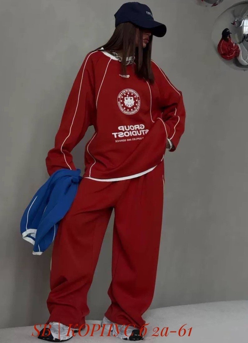 спортивный костюм двойка sporty&rich w suits,спортивный костюм,женский спортивный костюм,костюмчик,костюм трикотажный