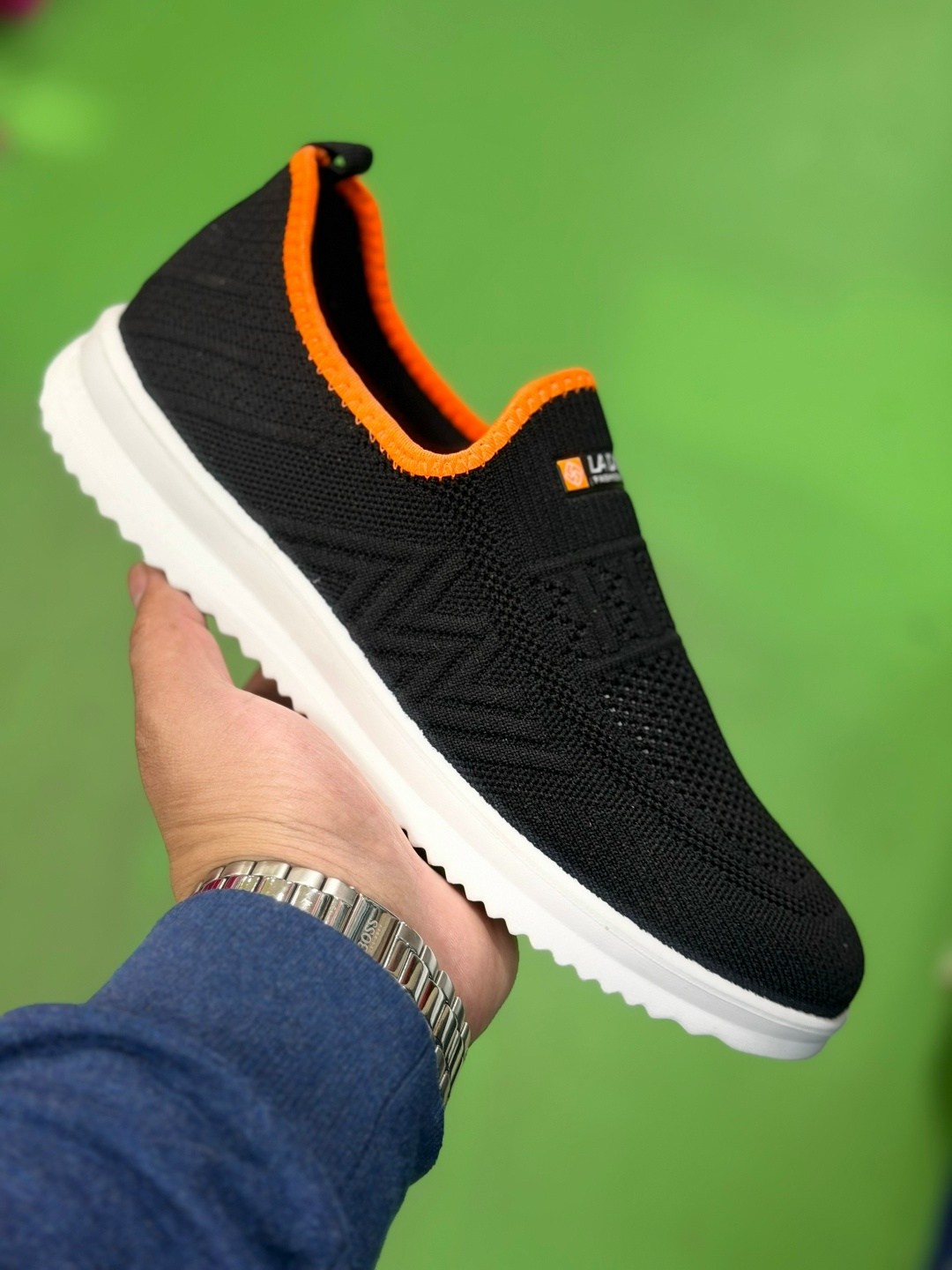 ,спортивный ,повседневная ,мужские слипоны,спортивные туфли