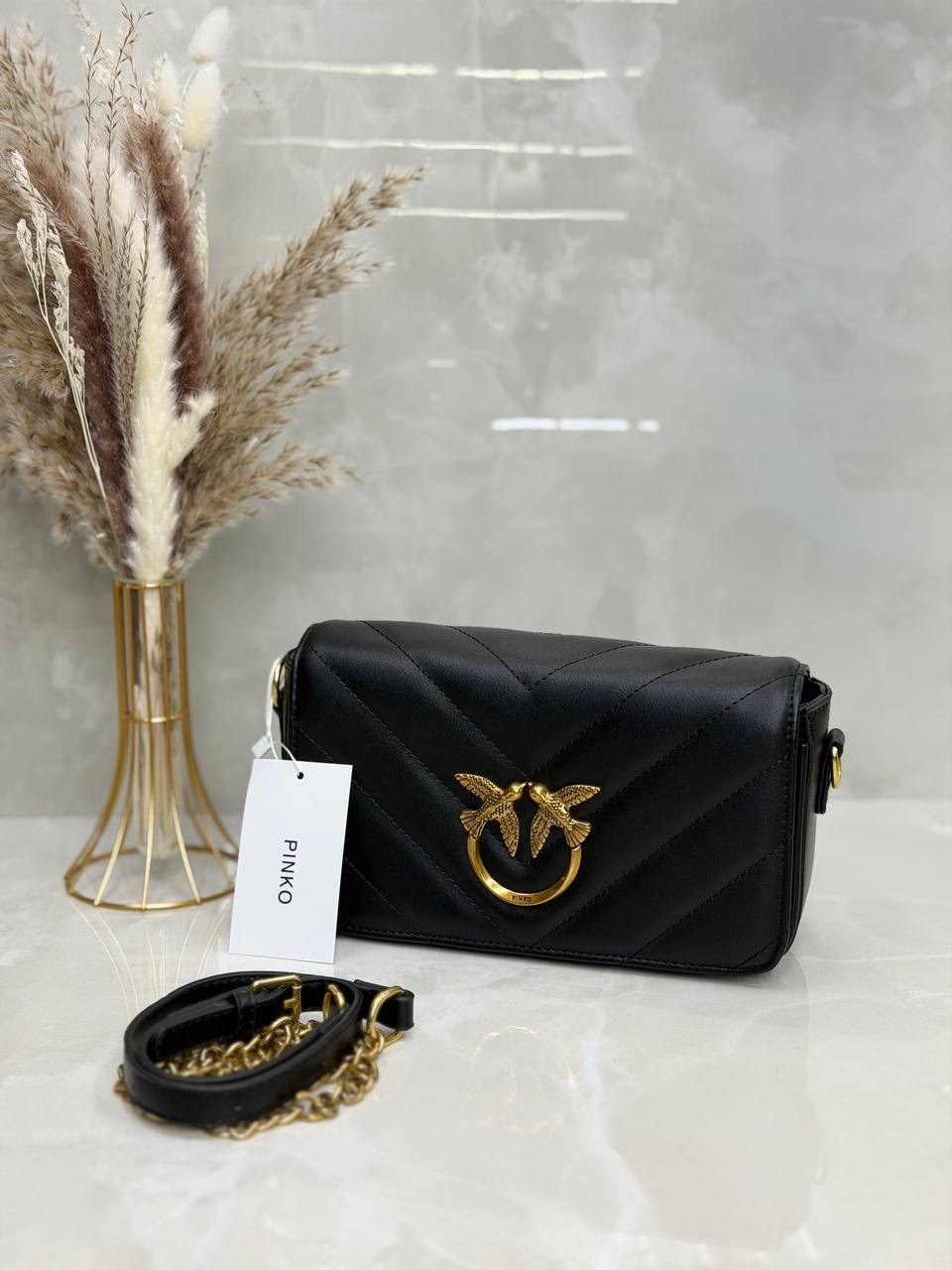 сумка pinko,pinko сумка на плечо,сумка женская pinko,сумка пинко классик,сумка пинко стеганая