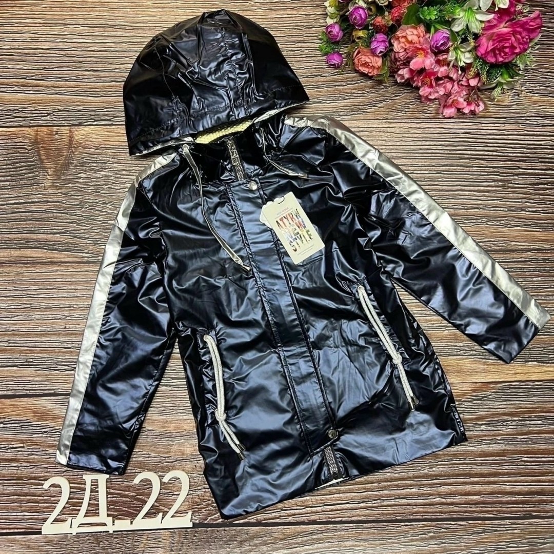 куртка демисезонная,куртки ,куртка демисезонная для девочек,куртка удлиненная,детская куртка