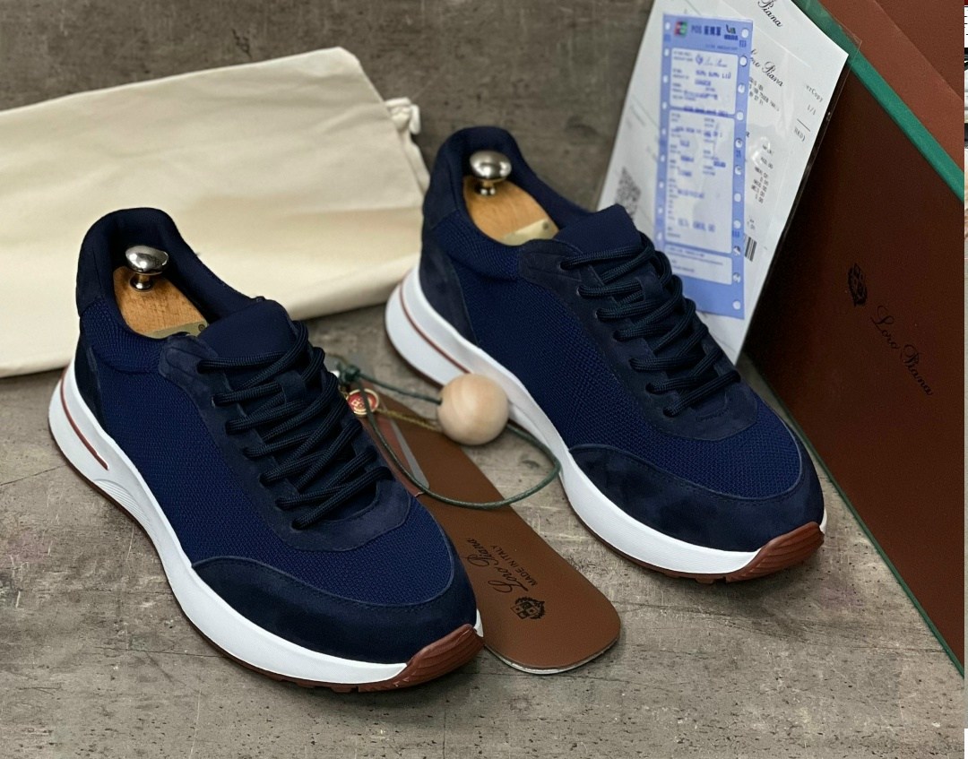 loro piana кроссовки,мужские синие кроссовки loro piana,мужские кроссовки,,кроссовки мужские loro piana