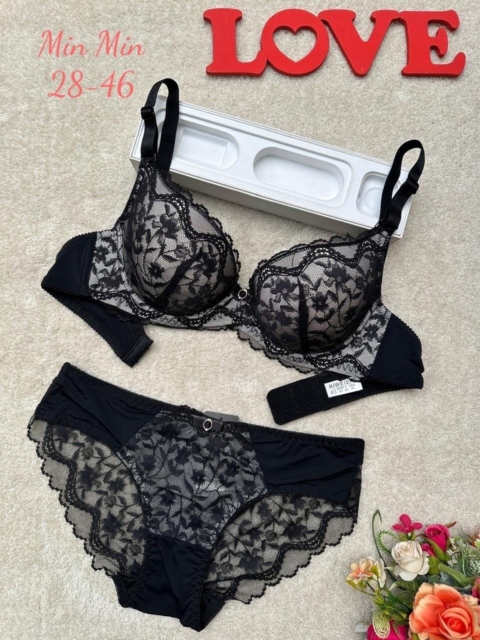 женский комплект нижнего белье,нижнего белья комплект,комплект белья женский,нижнее белье комплект кружевное с пушапом,женская нижнее белье
