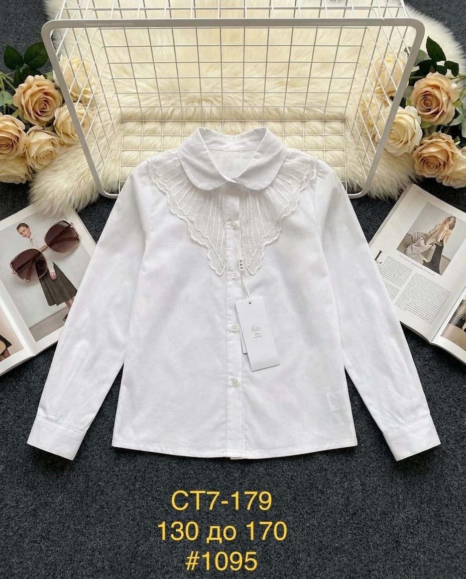 блузка школьная,блузка для девочек,блузка детская,блузка для девочки школьная,рубашка блузка