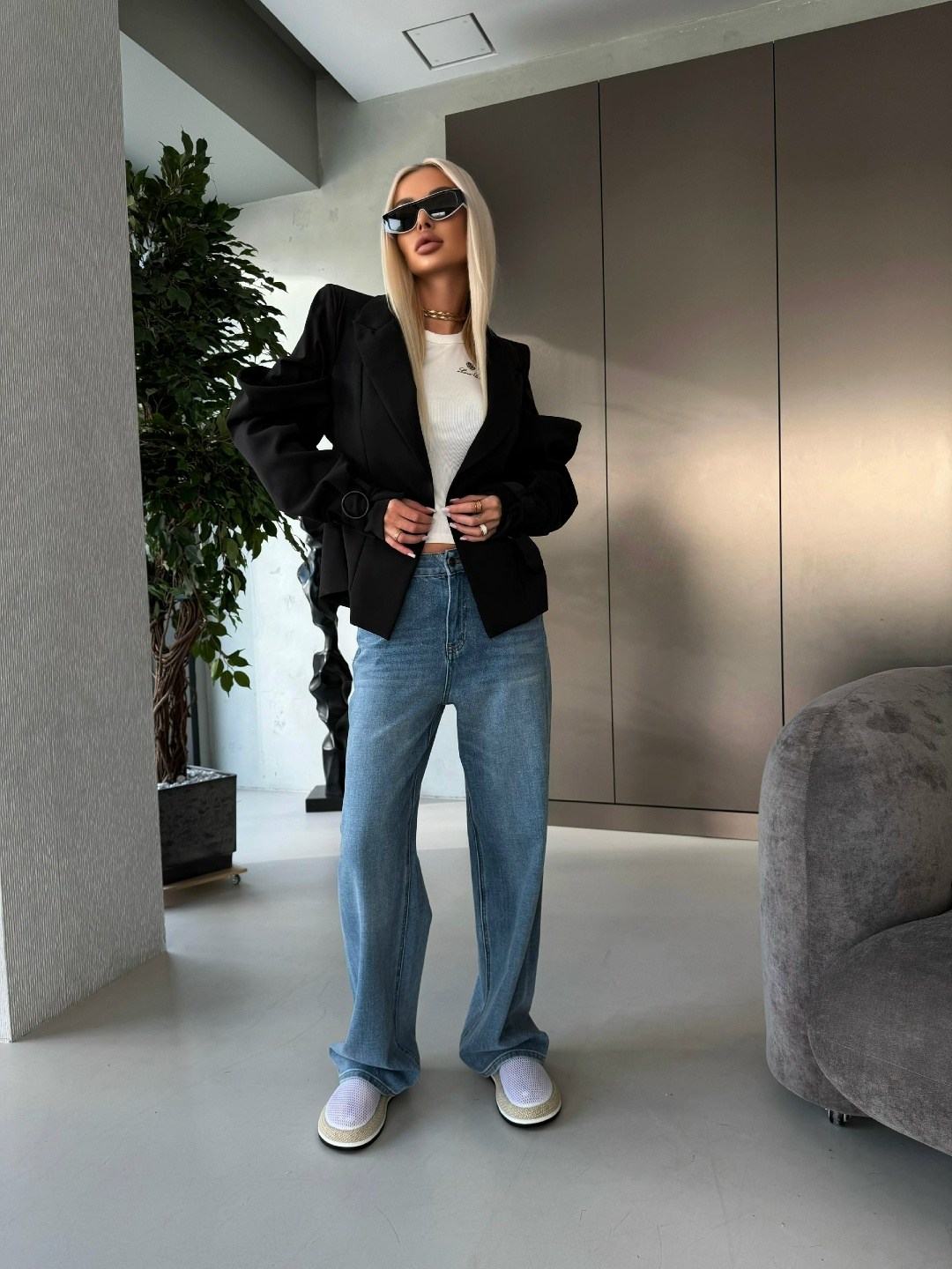 пиджак женский,пиджак,жакет и пиджак,пиджак женский укороченный alexander serov,пиджак классический приталенный для офиса оверсайз promoniko