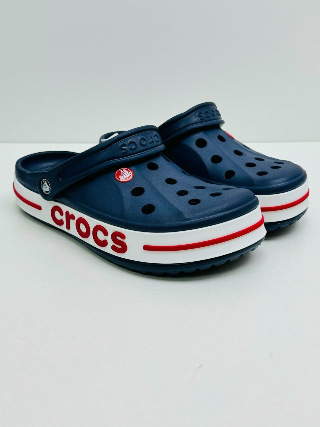 сабо мужские crocs,crocs bayaband clog,кроксы iconic comfort,crocs сабо,тапочки крокс мужские