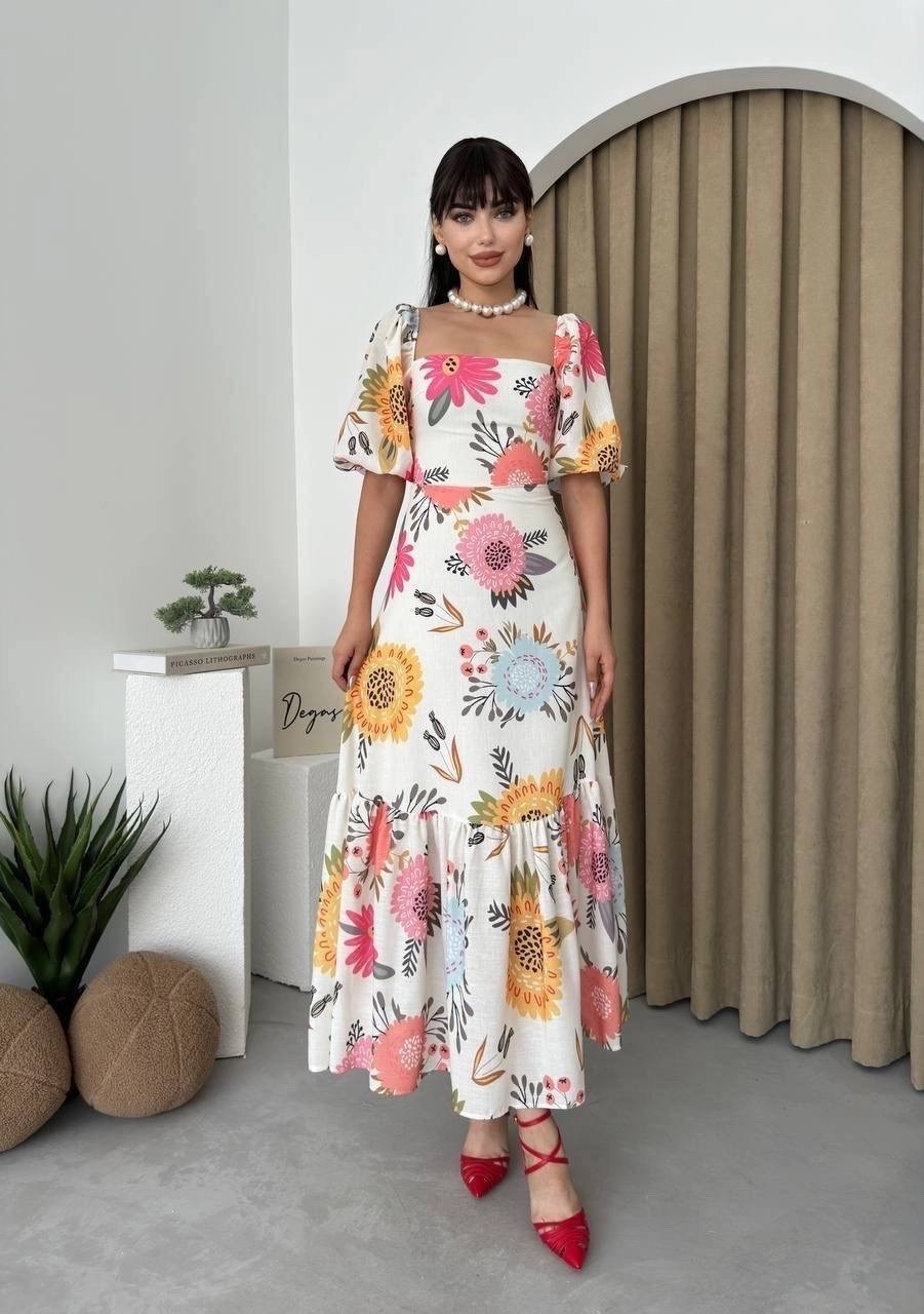 платье летнее,платье летнее длинное,платья,платье женское красивое,женские летние платья