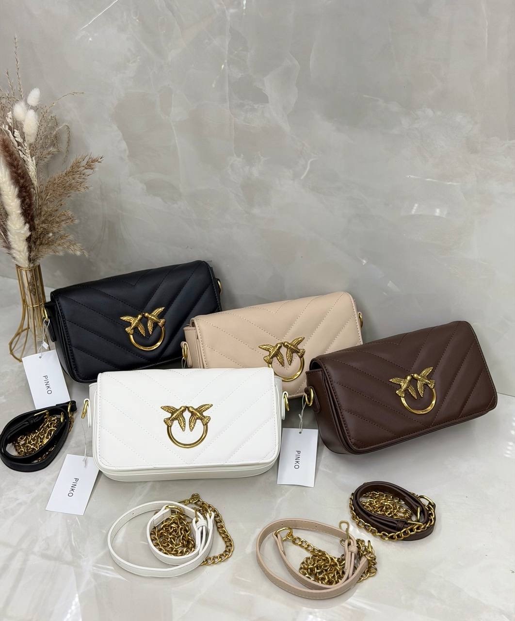 сумка pinko,pinko сумка на плечо,сумка женская pinko,сумка пинко классик,сумка пинко стеганая