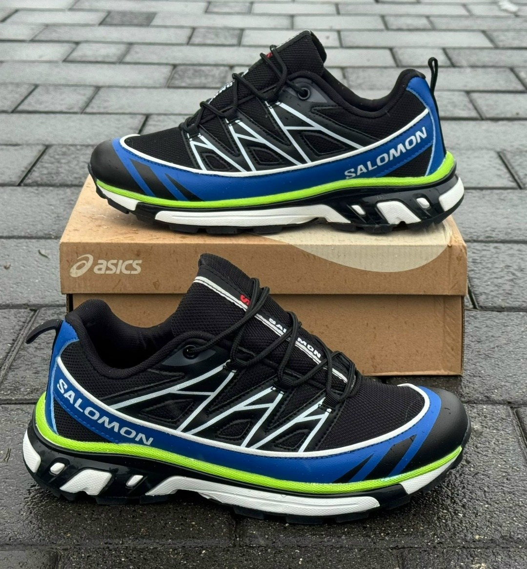кроссовки salomon,мужские кроссовки salomon,мужские кроссовки для бега salomon,кроссовки salomon xt 6,кроссовки