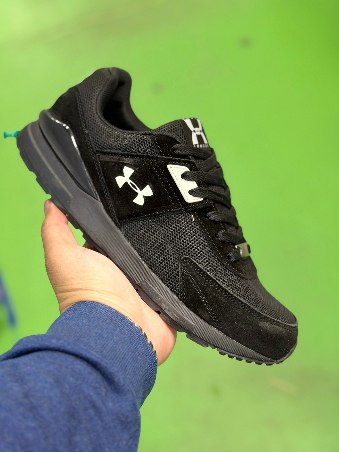 кроссовки under armour,кроссовки,мужские кроссовки,кроссовки андер армор,кроссовки мужские термо