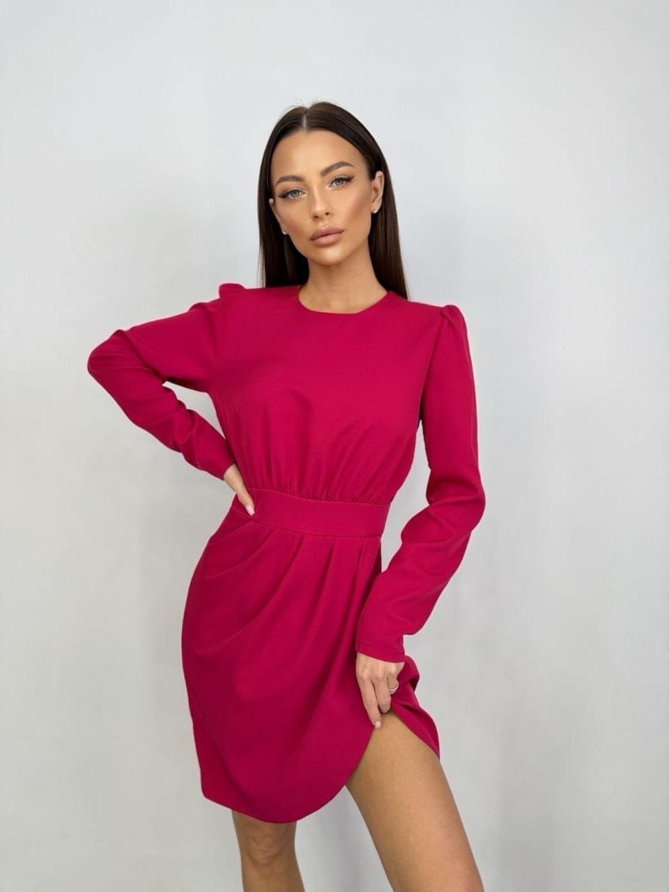 женское платье,платье,платье голубое,платье летнее,платье стильное