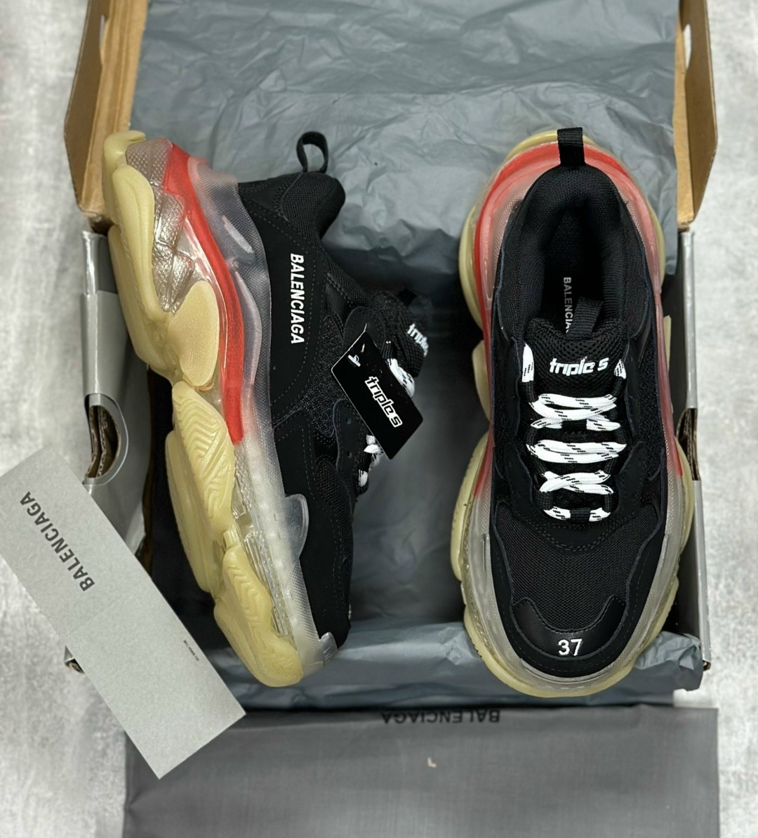 кроссовки баленсиага женские реплика,balenciaga кроссовки женские,кроссовки balenciaga triple s,кроссовки balenciaga,balenciaga triple s clear sole