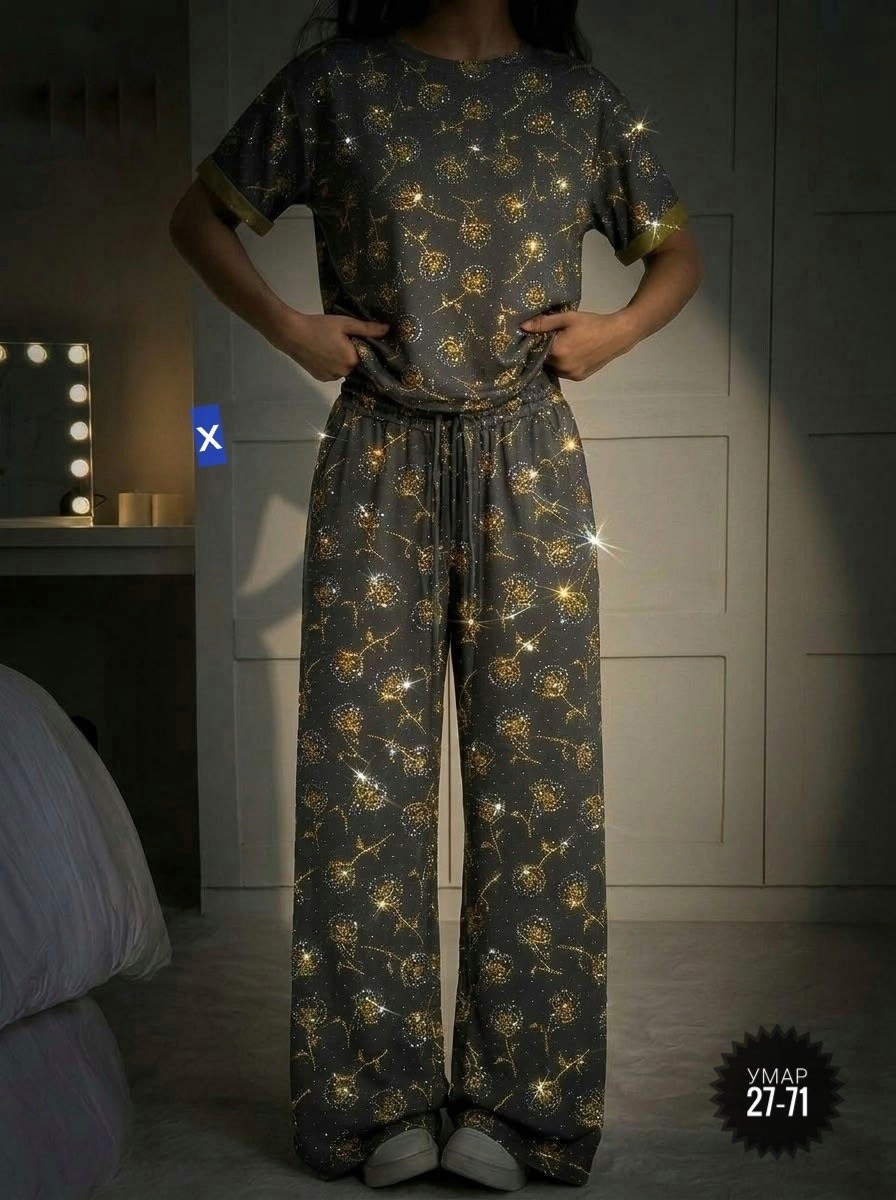 пижама женская,комплект пижама,пижама,домашняя одежда пижама,костюм женский