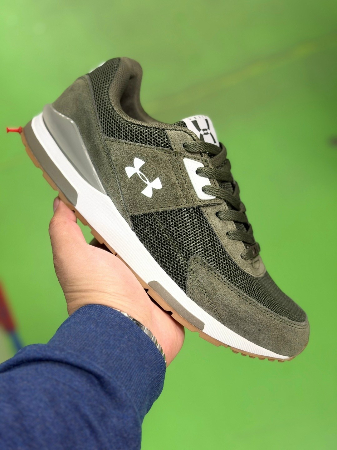 кроссовки under armour,кроссовки,мужские кроссовки,кроссовки андер армор,кроссовки мужские термо