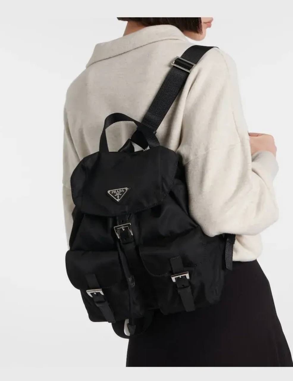 рюкзак prada,рюкзак prada нейлон,рюкзак женский prada,рюкзак прада,сумки prada