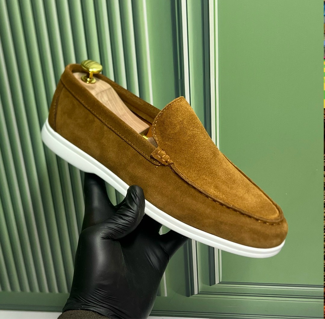 лоферы замшевые,лоферы loro piana,лоферы мужские замшевые,,мокасины замшевые