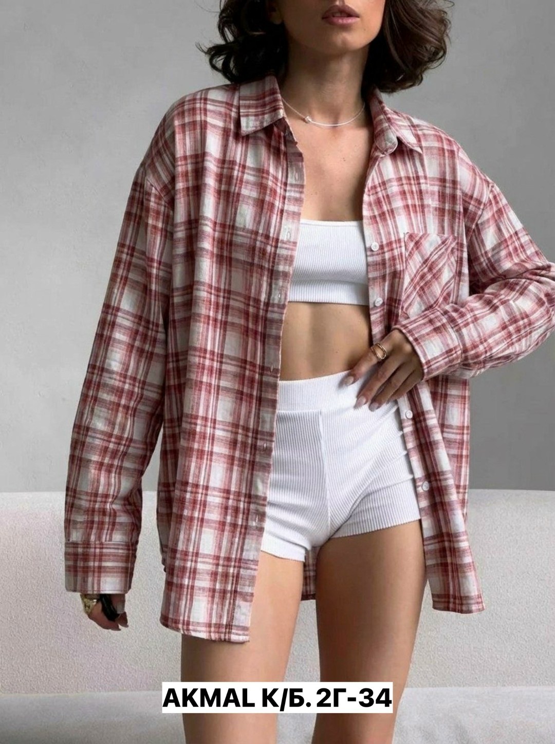 женская рубашка в клетку,женская клетчатая рубашка,женская рубашка в клетку оверсайз,женская рубашка,рубашка женская в клетку теплая оверсайз
