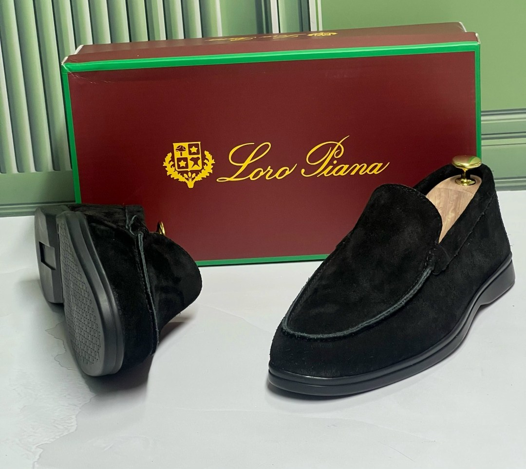 мужские лоферы loro piana,лоферы loro piana,замшевые лоферы loro piana,мужские мокасины лоро пиано черные,замшевые лоферы