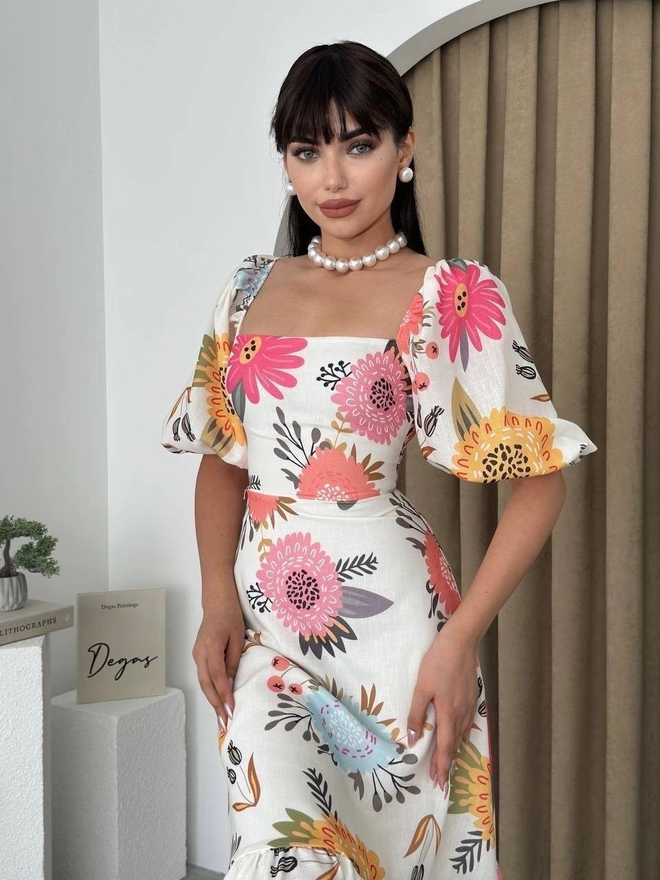 платье летнее,платье летнее длинное,платья,платье женское красивое,женские летние платья