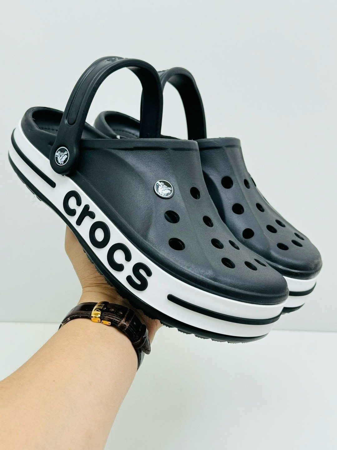 сабо мужские crocs,crocs bayaband clog,кроксы iconic comfort,crocs сабо,тапочки крокс мужские