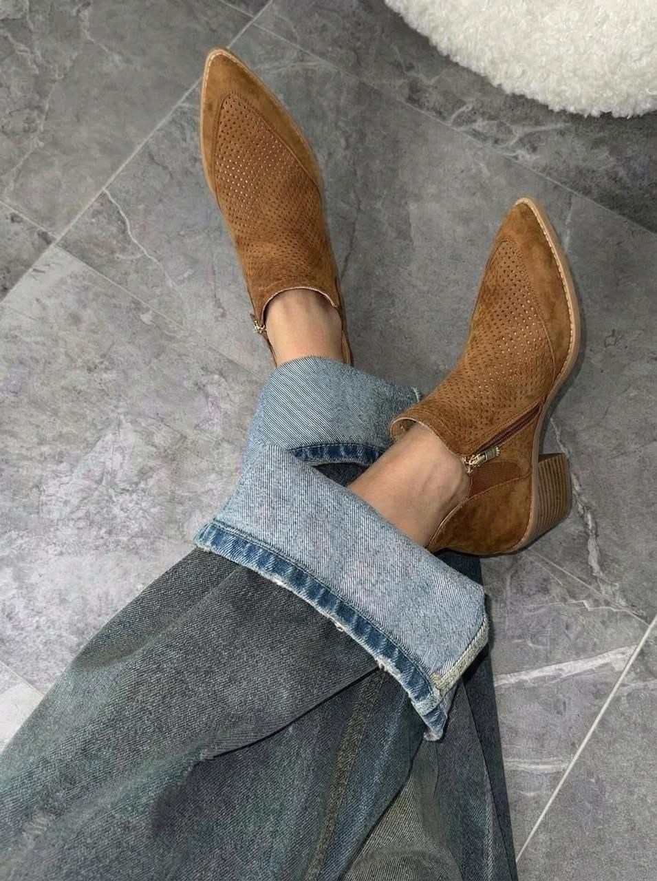 ,женские ботильоны,кожаные полусапожки,замшевые полусапожки,женская