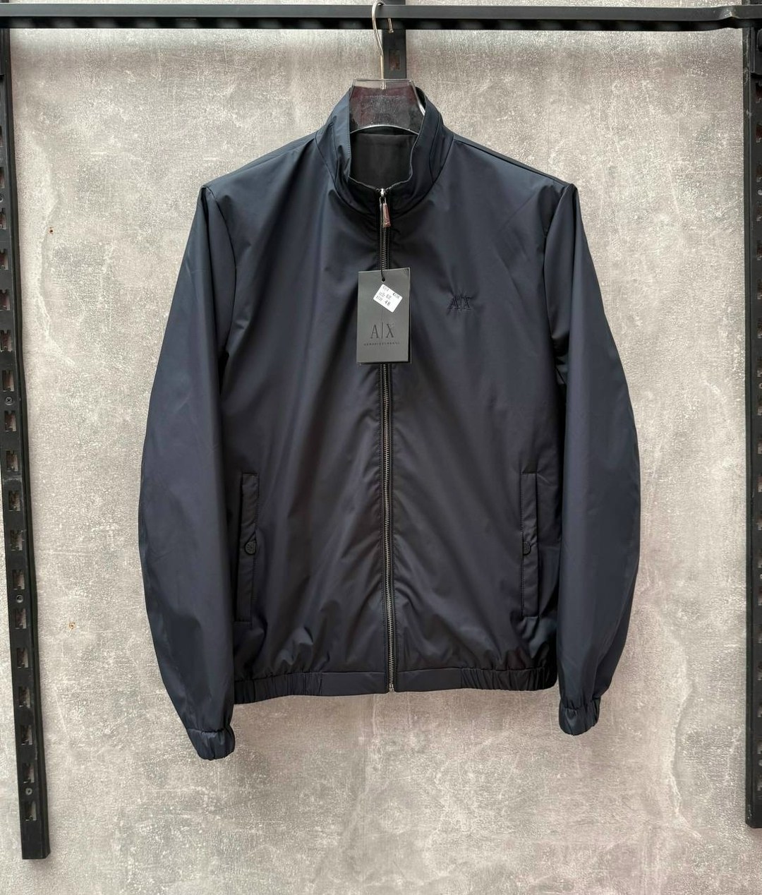 ветровка мужская loro piana,легкая куртка,куртка демисезонная,куртка