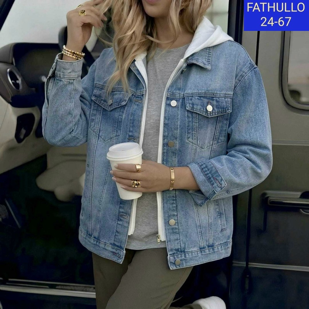 женская джинсовая куртка с капюшоном,женская джинсовая куртка,джинсовая куртка,куртка джинсовая с капюшоном,джинсовая куртка женская 2025