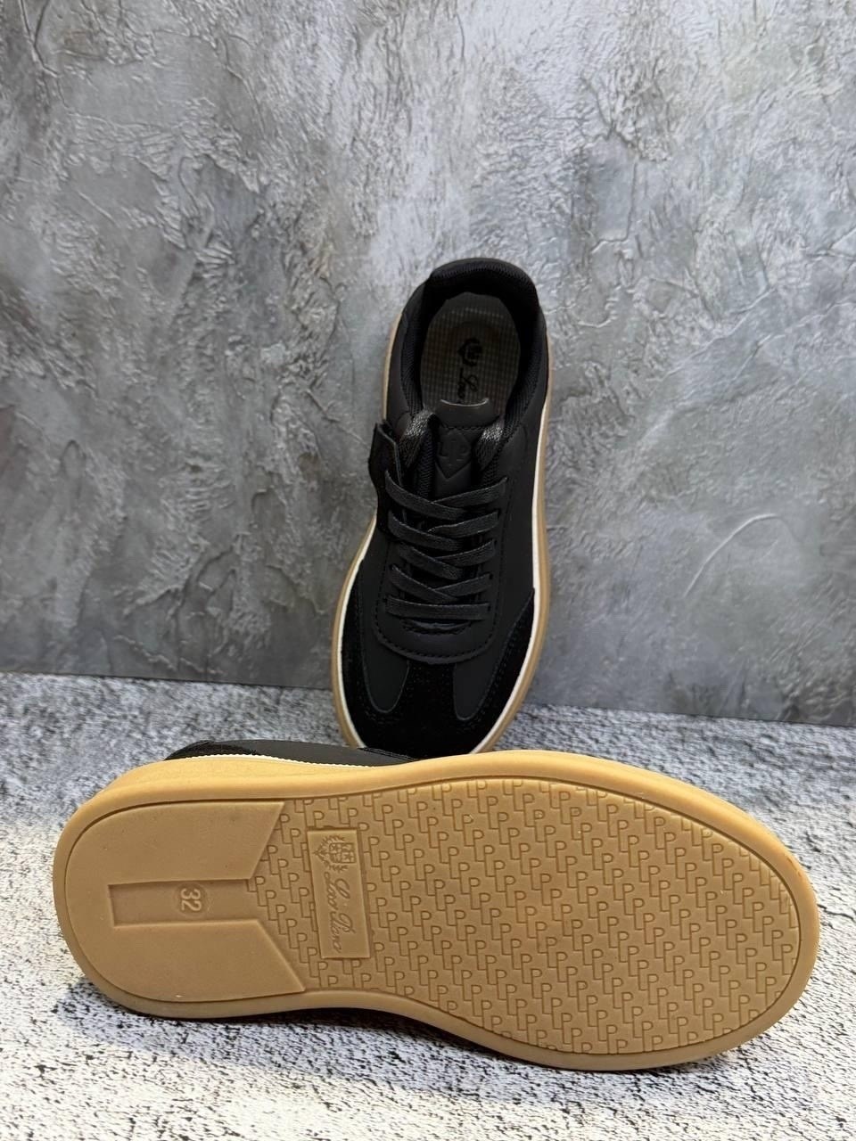 женские кроссовки из замши loro piana коричневые,кеды из натуральной замши,кроссовки из натуральной замши,,женские кроссовки из замши loro piana коричневые lm-21161