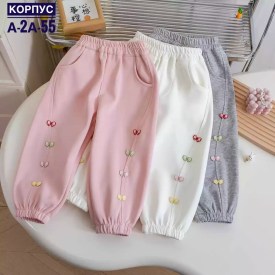 Брюки