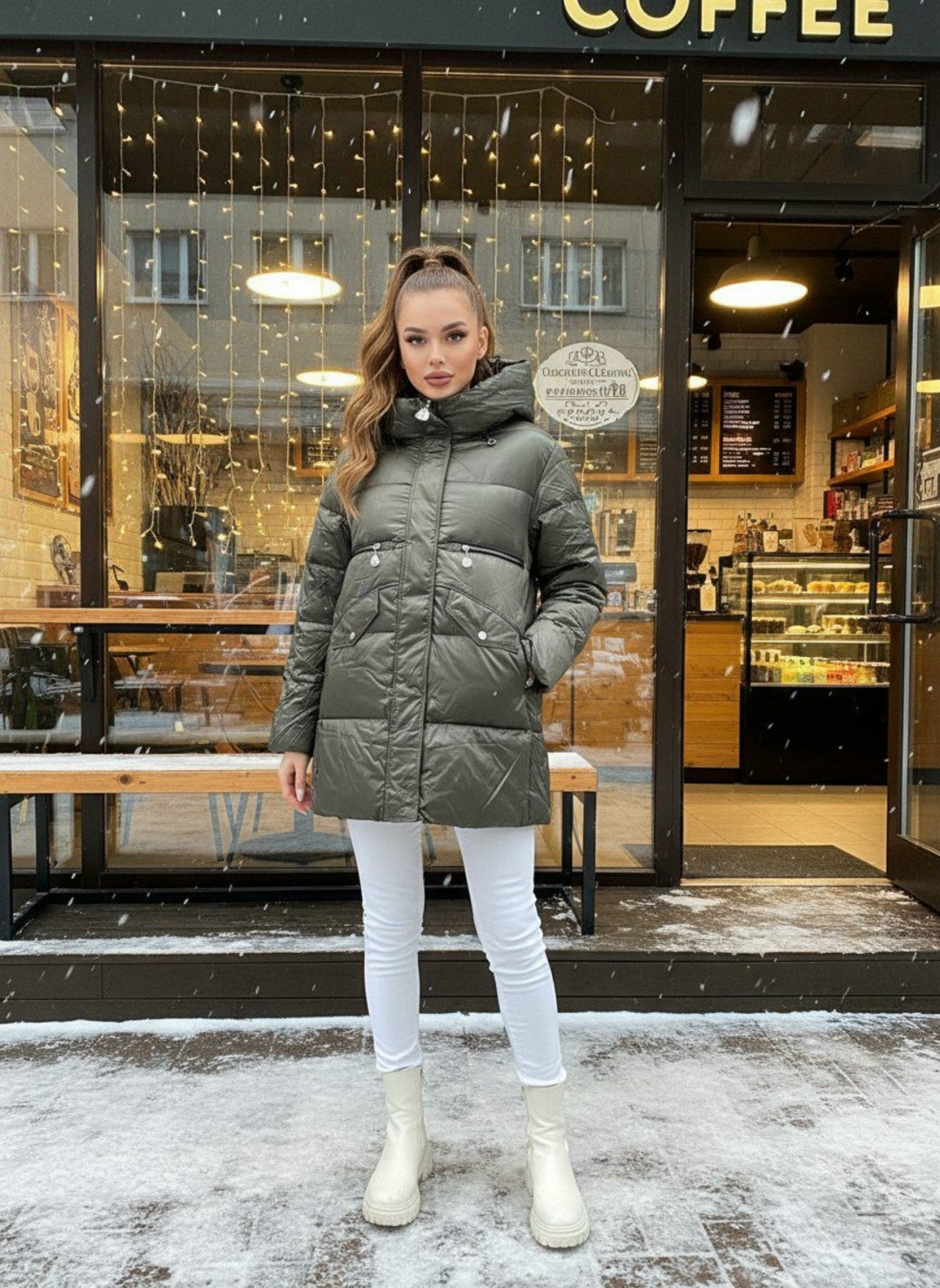 куртка модная,куртка женская,зимние куртки,куртка демисезонная,теплая зимняя куртка