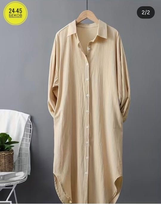 длинное белое платье-рубашка для женщин,платье рубашка из хлопка и льна,длинные женские рубашки из льна,платье рубашка,льняное платье рубашка