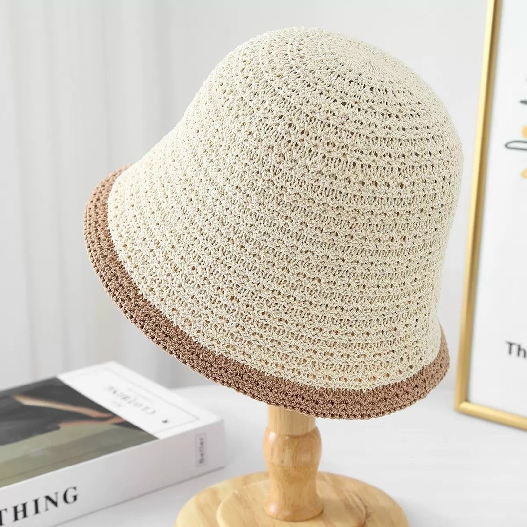 шляпа женская соломенная,шляпа летняя,шляпа пляжная,шляпа пляжная соломенная,вязаная шляпа