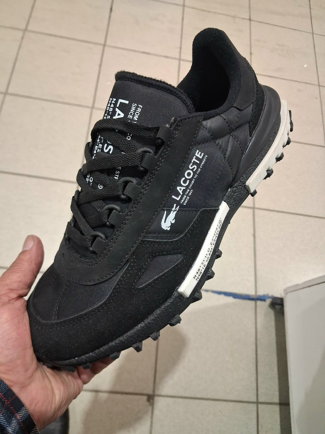 кроссовки lacoste,кроссовки,кроссовки lacoste мужские,,мужская