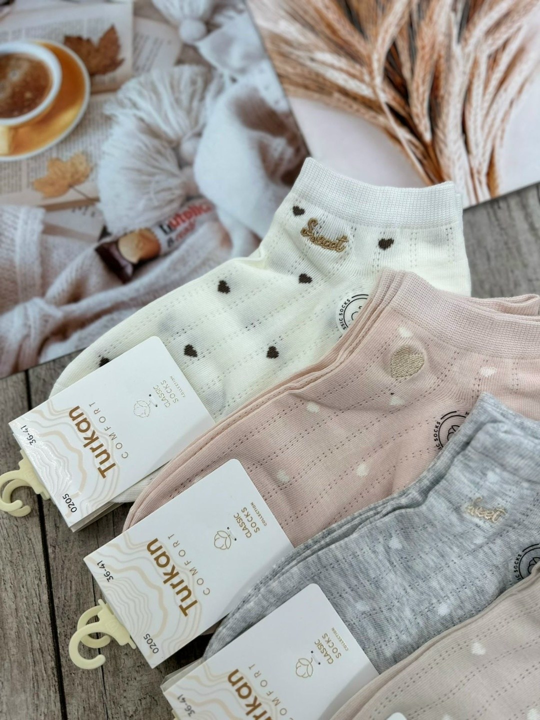 носки женские 10 пар,носки женские,носки женские набор 5 пар,носки женские 10 пар разного цвета,носки женские 5 пар 36-41 turkan