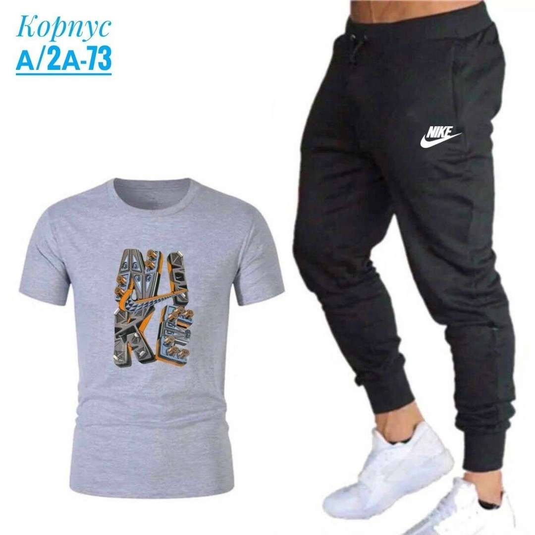 спортивные костюмы мужские,спортивные повседневные костюмы,спортивный костюм летний мужской,мужской костюм футболка штаны,мужская спортивная одежда