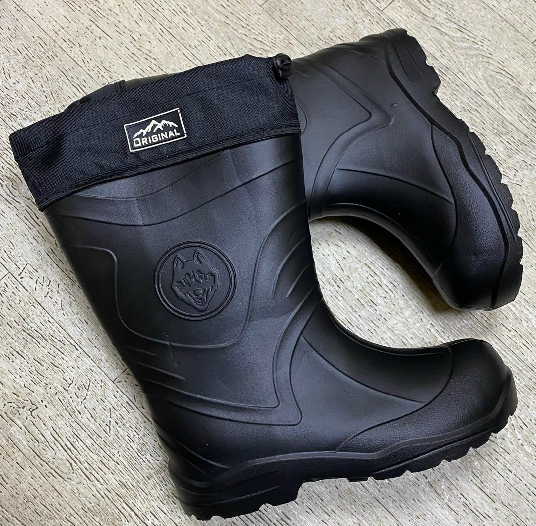 сапоги эва,сапоги мужские,сапоги lc из эва, мужские, укороч.,утепл.(нтп),сапоги эва норд степ,сапоги эва мужские