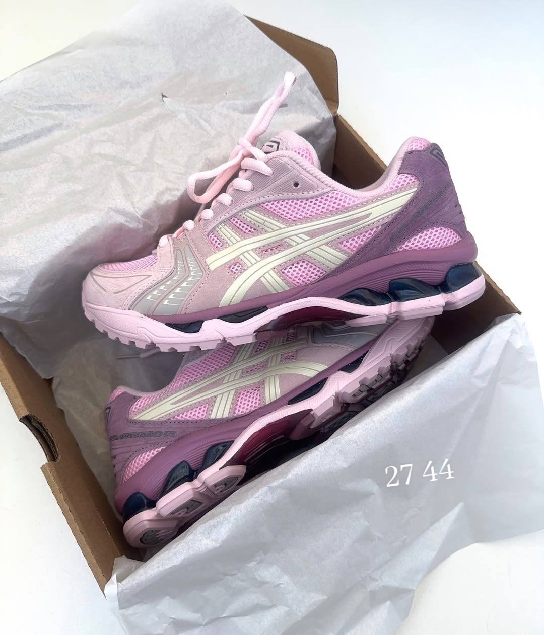 женские кроссовки asics,asics gel kayano 14,кроссовки,асикс кроссовки розовые,кроссовки asics