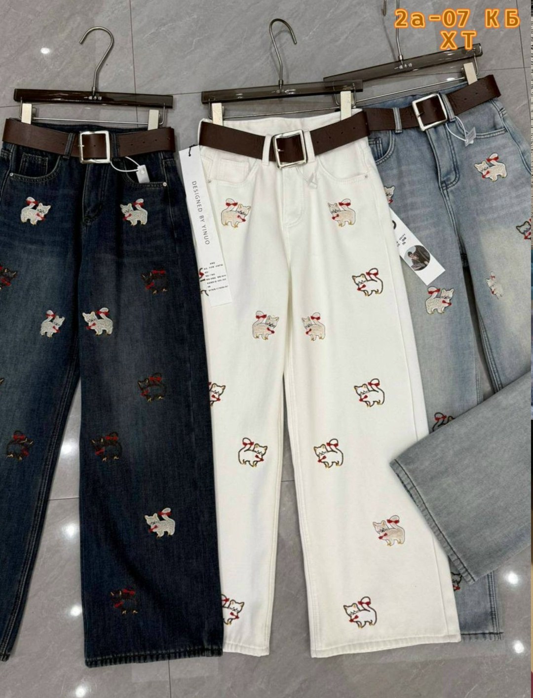 джинсы с рисунком,джинсы с вышивкой,женские джинсы с вышивкой,джинсовые брюки,модные джинсы